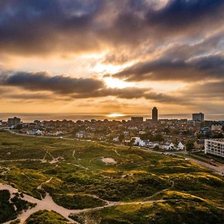 Kust Zandvoort Private Parking Included 外观 照片