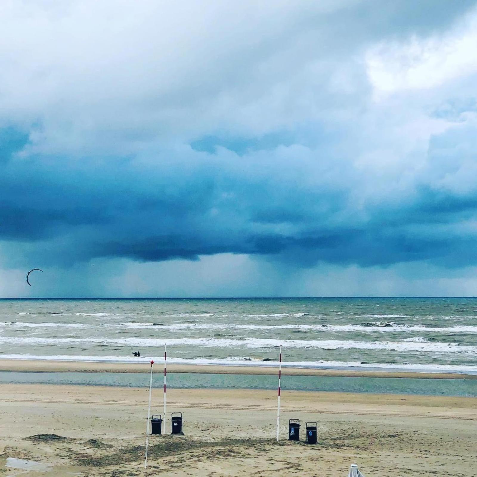 Kust Zandvoort Private Parking Included 外观 照片